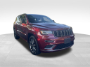 Thumbnail image of 2019 Jeep Grand Cherokee at Wayne Akers Ford