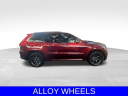 Thumbnail image of 2019 Jeep Grand Cherokee at Wayne Akers Ford