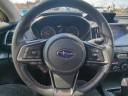 Thumbnail image of 2022 Subaru Crosstrek at Lia Infiniti