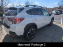 Thumbnail image of 2022 Subaru Crosstrek at Lia Infiniti