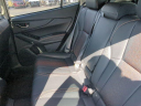 Thumbnail image of 2022 Subaru Crosstrek at Lia Infiniti