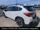 Thumbnail image of 2022 Subaru Crosstrek at Lia Infiniti