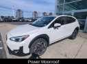 Thumbnail image of 2022 Subaru Crosstrek at Lia Infiniti