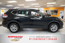 Thumbnail image of 2016 Nissan Rogue at Serpentini Chevrolet of Strongsville