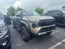2024 Toyota Tacoma Trailhunter HV at Rossi Chrysler Dodge Jeep Ram