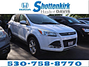 2013 Ford Escape SE at Campbell Auto Finance