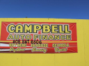 Thumbnail image of 2013 Ford Escape at Campbell Auto Finance