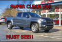 Thumbnail image of 2015 Chevrolet Colorado at Autotown of Champaign, IL