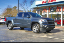 2015 Chevrolet Colorado Z71 at Autotown of Champaign, IL