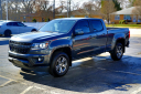 Thumbnail image of 2015 Chevrolet Colorado at Autotown of Champaign, IL