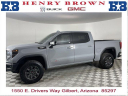 Thumbnail image of 2024 GMC Sierra 1500 at Henry Brown Buick GMC - New