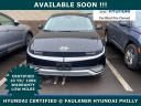Thumbnail image of 2024 Hyundai IONIQ 5 at Faulkner Hyundai of Philadelphia Used
