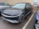 Thumbnail image of 2024 Hyundai IONIQ 5 at Faulkner Hyundai of Philadelphia Used