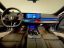 Thumbnail image of 2025 BMW M5 at BMW Mini of Freeport