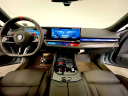 Thumbnail image of 2025 BMW M5 at BMW Mini of Freeport