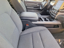 Thumbnail image of 2021 Ram 1500 at Arrigo Chrysler Dodge Jeep Ram at Sawgrass