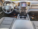 Thumbnail image of 2021 Ram 1500 at Arrigo Chrysler Dodge Jeep Ram at Sawgrass