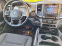 Thumbnail image of 2021 Ram 1500 at Arrigo Chrysler Dodge Jeep Ram at Sawgrass
