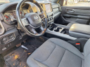 Thumbnail image of 2021 Ram 1500 at Arrigo Chrysler Dodge Jeep Ram at Sawgrass