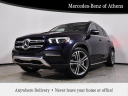2022 Mercedes-Benz GLE GLE 350 at Mercedes-Benz of Athens
