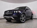 Thumbnail image of 2022 Mercedes-Benz GLE at Mercedes-Benz of Athens