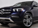 Thumbnail image of 2022 Mercedes-Benz GLE at Mercedes-Benz of Athens