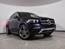 Thumbnail image of 2022 Mercedes-Benz GLE at Mercedes-Benz of Athens