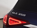Thumbnail image of 2022 Mercedes-Benz GLE at Mercedes-Benz of Athens