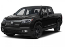 2019 Honda Ridgeline Black Edition at LutherStCloudHonda New