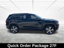 Thumbnail image of 2023 Jeep Grand Cherokee at Hollywood Chrysler Jeep