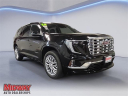 Thumbnail image of 2024 GMC Acadia at Midway Chevrolet Buick GMC Cadillac