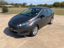 Thumbnail image of 2017 Ford Fiesta at CNG Autos