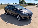 Thumbnail image of 2017 Ford Fiesta at CNG Autos