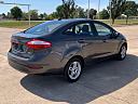 Thumbnail image of 2017 Ford Fiesta at CNG Autos
