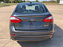 Thumbnail image of 2017 Ford Fiesta at CNG Autos