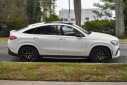 Thumbnail image of 2021 Mercedes-Benz GLE at Import Masters