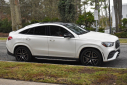 Thumbnail image of 2021 Mercedes-Benz GLE at Import Masters