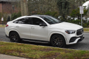 Thumbnail image of 2021 Mercedes-Benz GLE at Import Masters