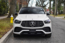 Thumbnail image of 2021 Mercedes-Benz GLE at Import Masters