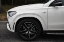 Thumbnail image of 2021 Mercedes-Benz GLE at Import Masters