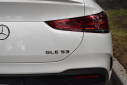 Thumbnail image of 2021 Mercedes-Benz GLE at Import Masters