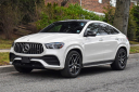 Thumbnail image of 2021 Mercedes-Benz GLE at Import Masters