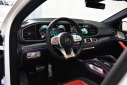 Thumbnail image of 2021 Mercedes-Benz GLE at Import Masters