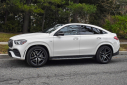 Thumbnail image of 2021 Mercedes-Benz GLE at Import Masters