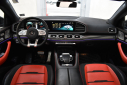 Thumbnail image of 2021 Mercedes-Benz GLE at Import Masters