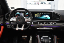 Thumbnail image of 2021 Mercedes-Benz GLE at Import Masters