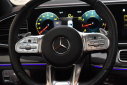 Thumbnail image of 2021 Mercedes-Benz GLE at Import Masters