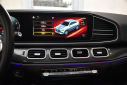 Thumbnail image of 2021 Mercedes-Benz GLE at Import Masters