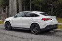 Thumbnail image of 2021 Mercedes-Benz GLE at Import Masters