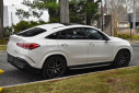 Thumbnail image of 2021 Mercedes-Benz GLE at Import Masters
